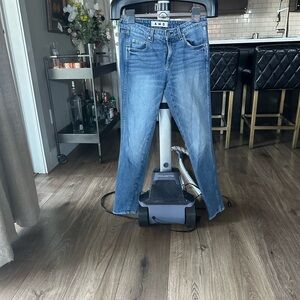 AMO Classic Blue Jeans